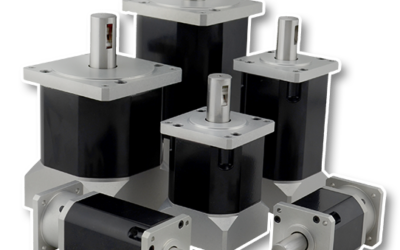 Find A Planetary Gear Reducer To Solve High Transmission Speed Concerns