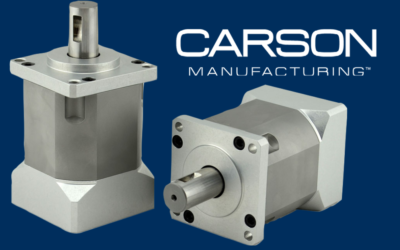 Why Planetary Gear Reduction Is The Best System For You